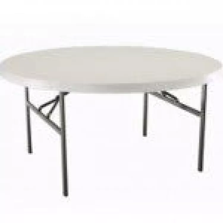 5' Round Tables