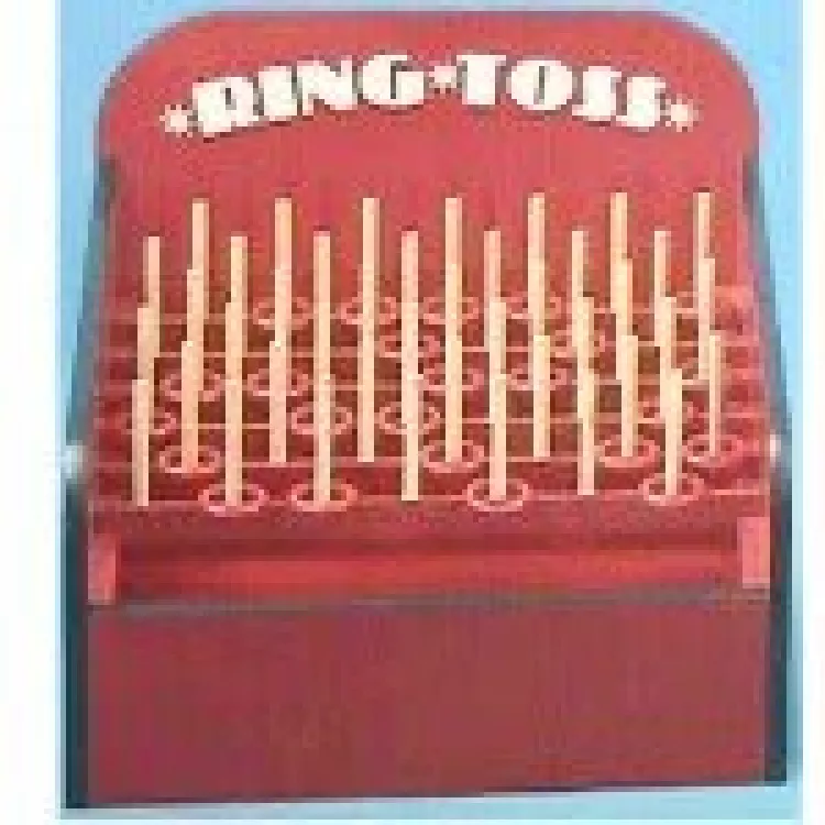 Ring Toss