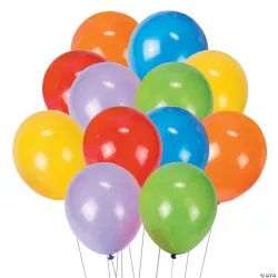 Standard Latex (Balloons)