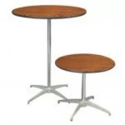 2' Cocktail Tables