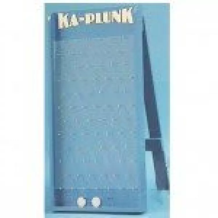 KaPlunk