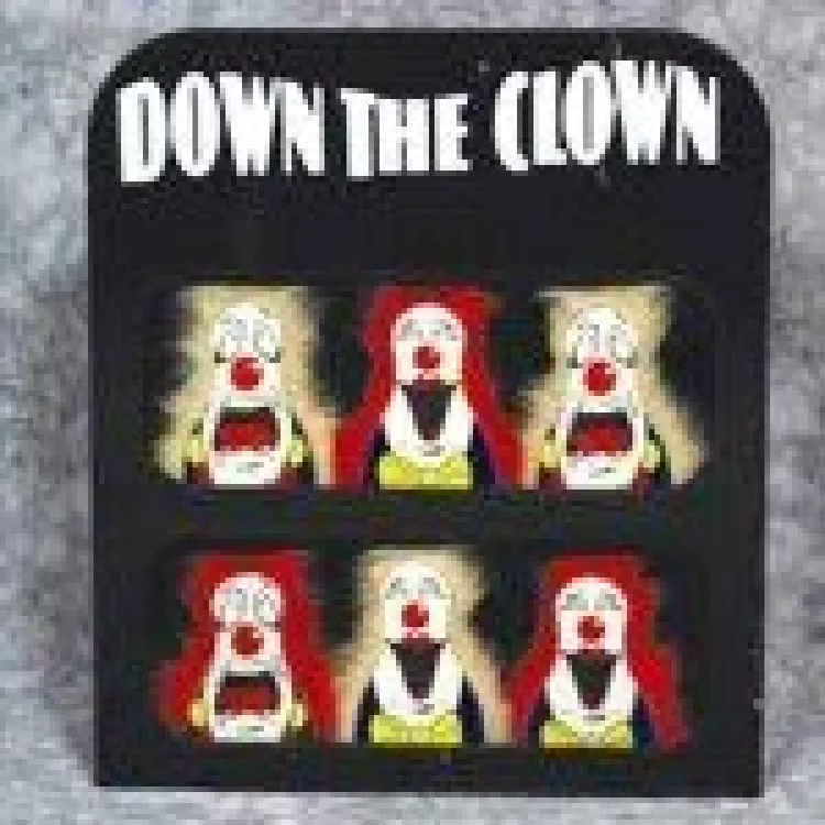 Down The Clown