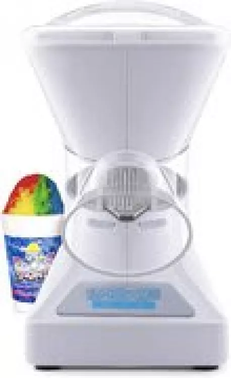 Shaved Ice Machine