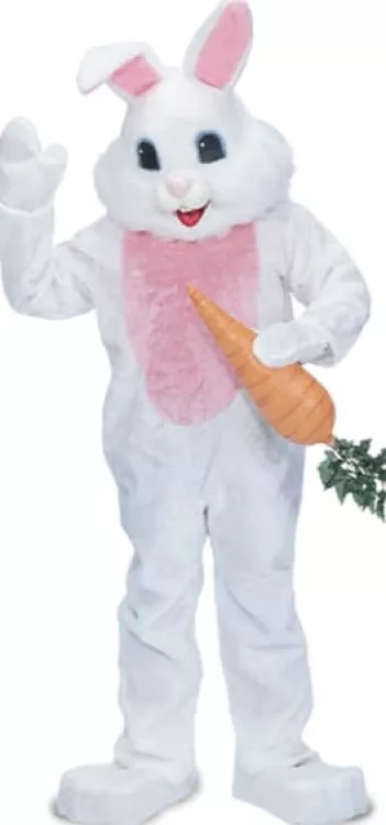 Easter Bunny Costume (Extras)