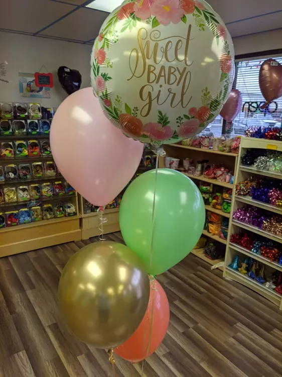 Balloons