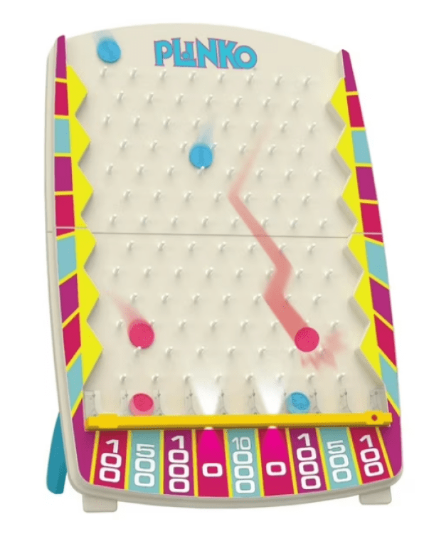 Plinko