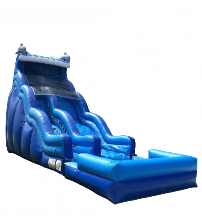 Water Slide Rentals