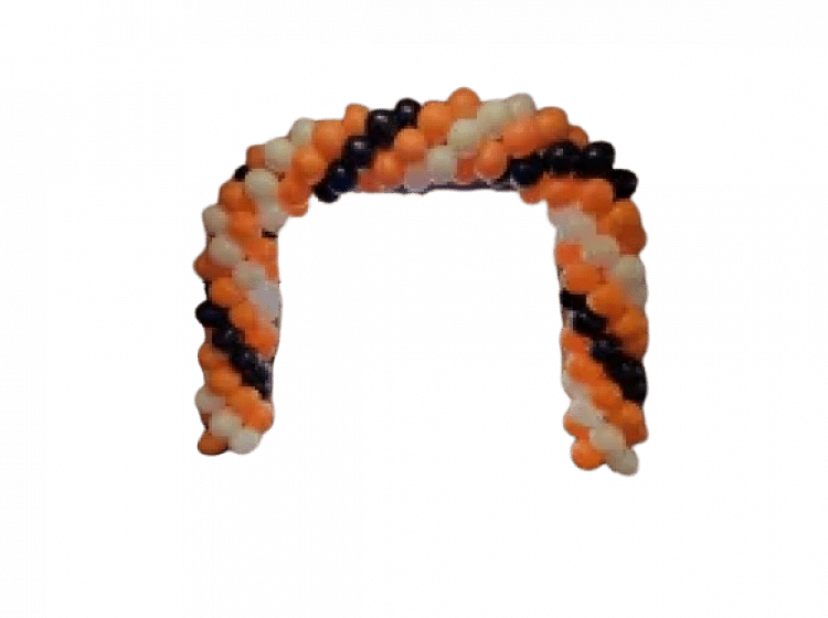 Balloon Arrangements