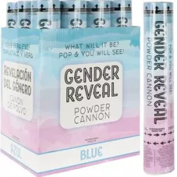 temp img 1 jpeg 592330604 12" Gender Reveal Powder Cannon