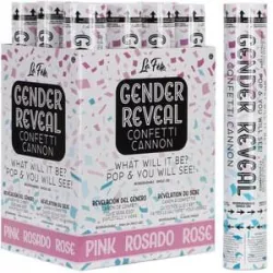 temp img 1 jpeg 865409481 12" Gender Reveal Confetti Cannon