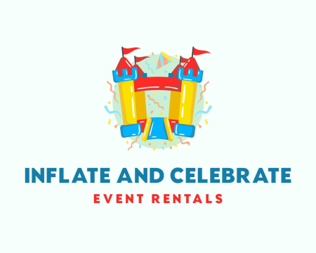 Inflate and Celebrate Event Rentals, LLC Pocatello ID